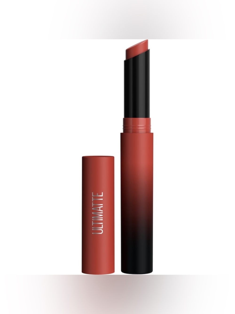 Maybelline Ultimate More Rust